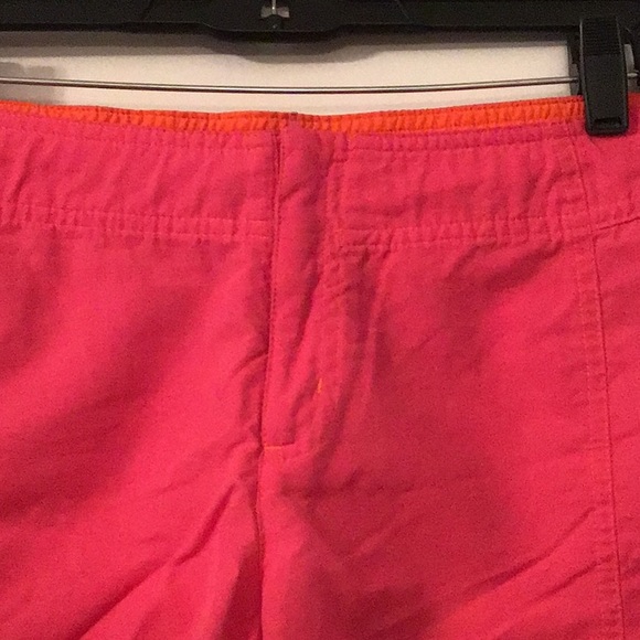 Pink Nike Outdoor Shorts - Picture 3 of 4